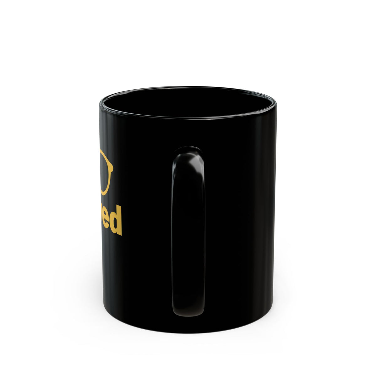 Aunt Mug