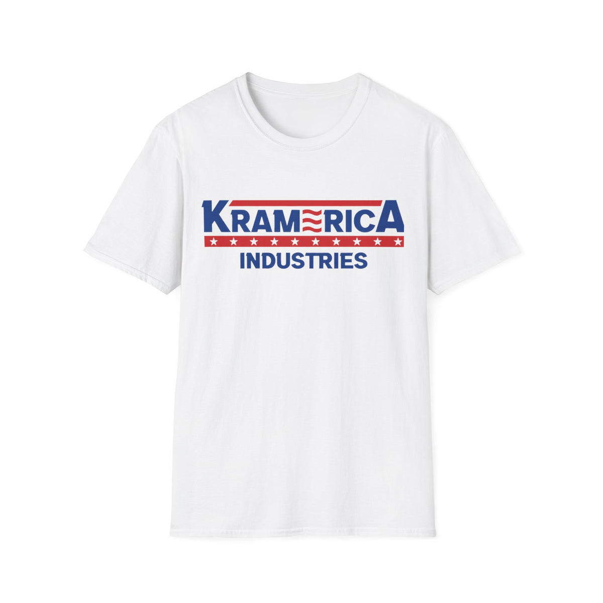 Industries T-Shirt