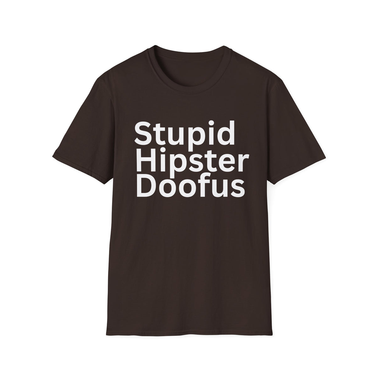 Hipster T-Shirt