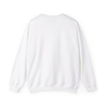 Pumpkin Crewneck Sweatshirt