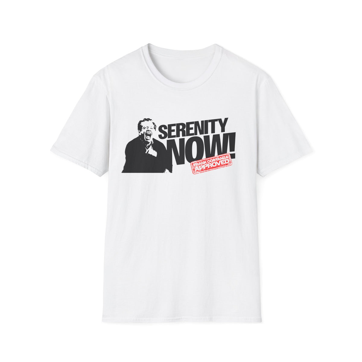 Serenity T-Shirt