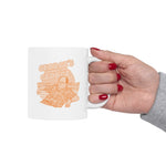 George Mug