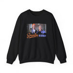 City Crewneck Sweatshirt