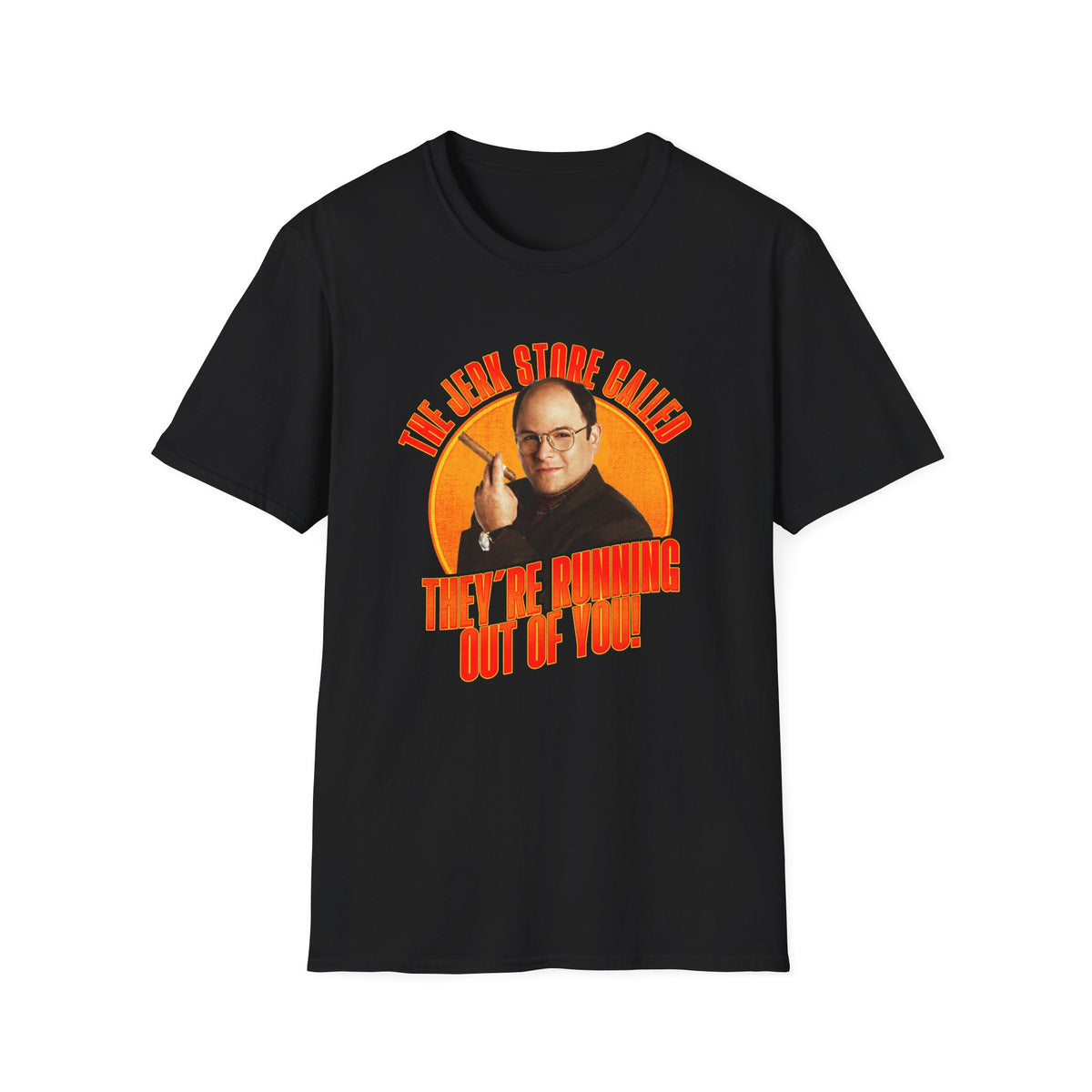 Jerk Store T-Shirt