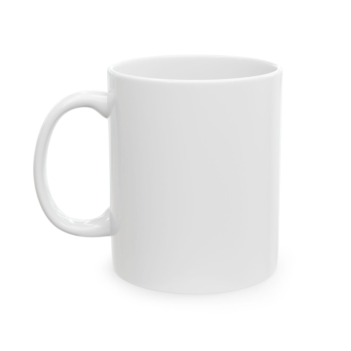 Girl Mug