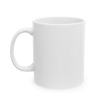 Girl Mug