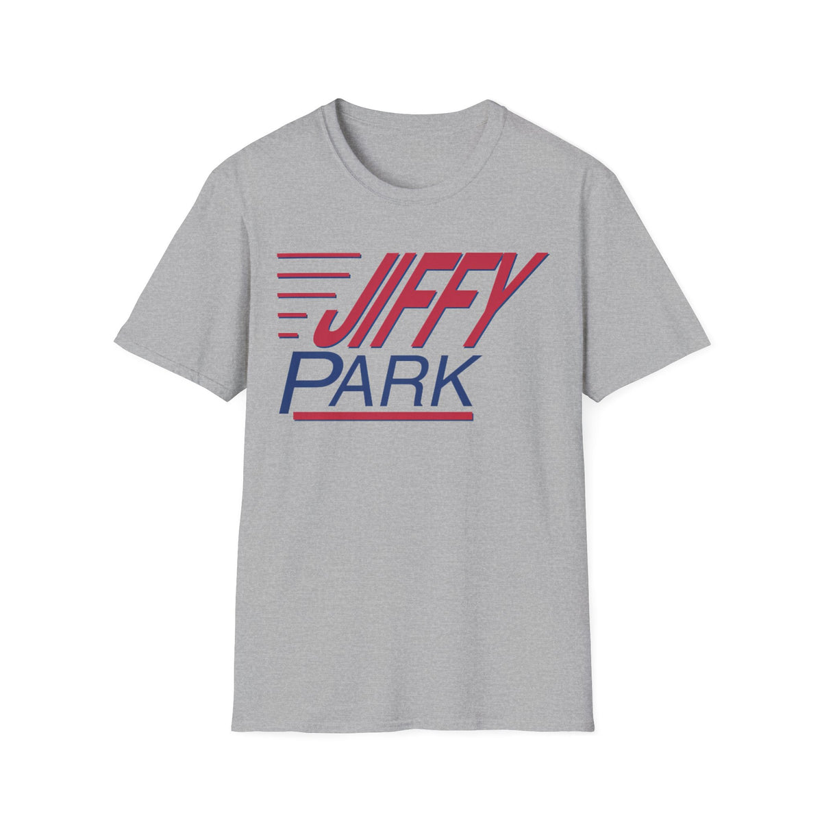 Jiffy T-Shirt