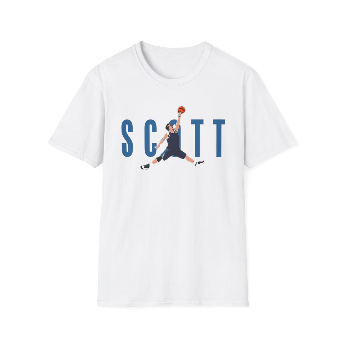 Scott T-Shirt