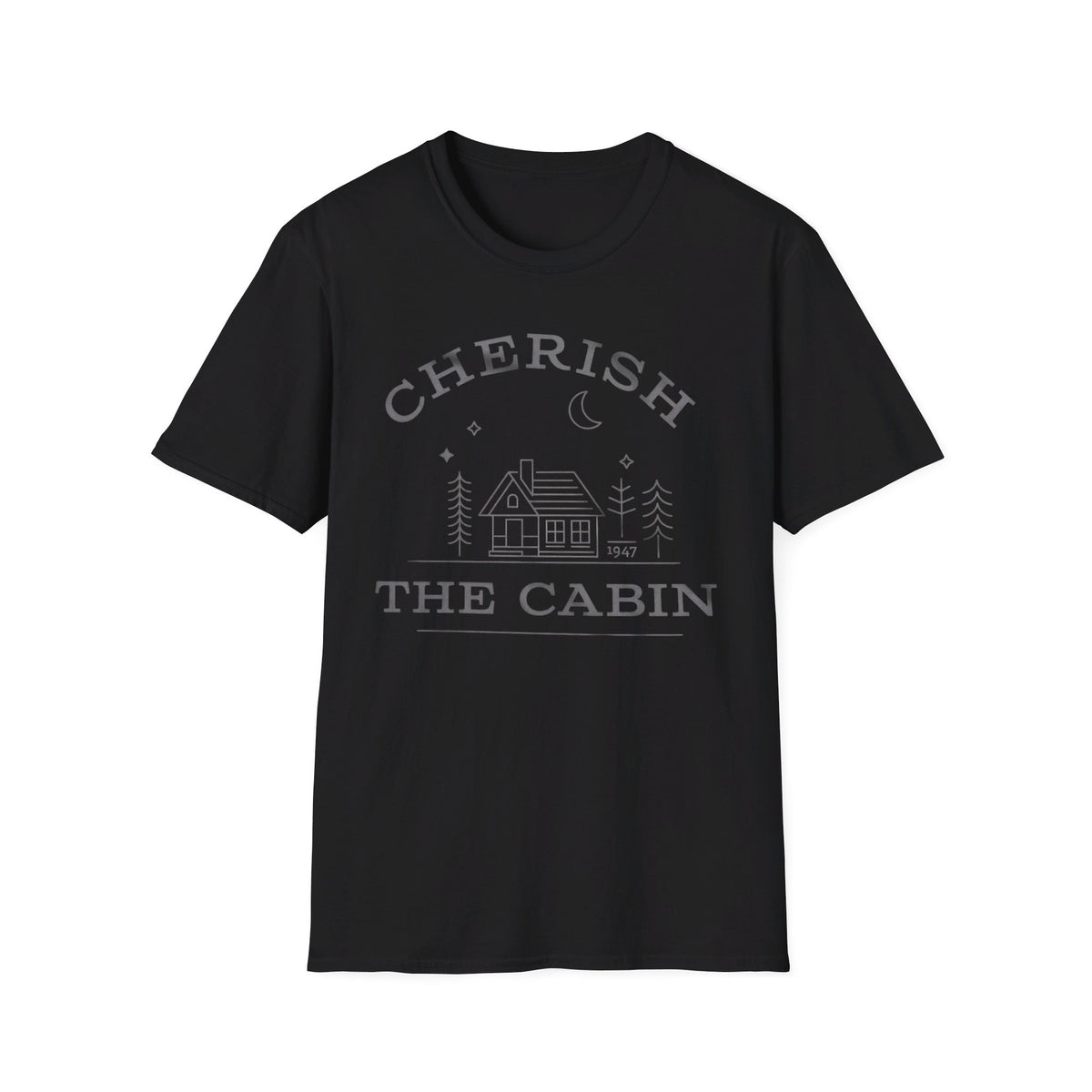 Cherish T-Shirt