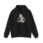 Dog Hooded Sweatshirt