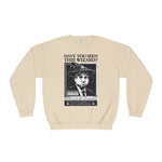 Wizard Crewneck