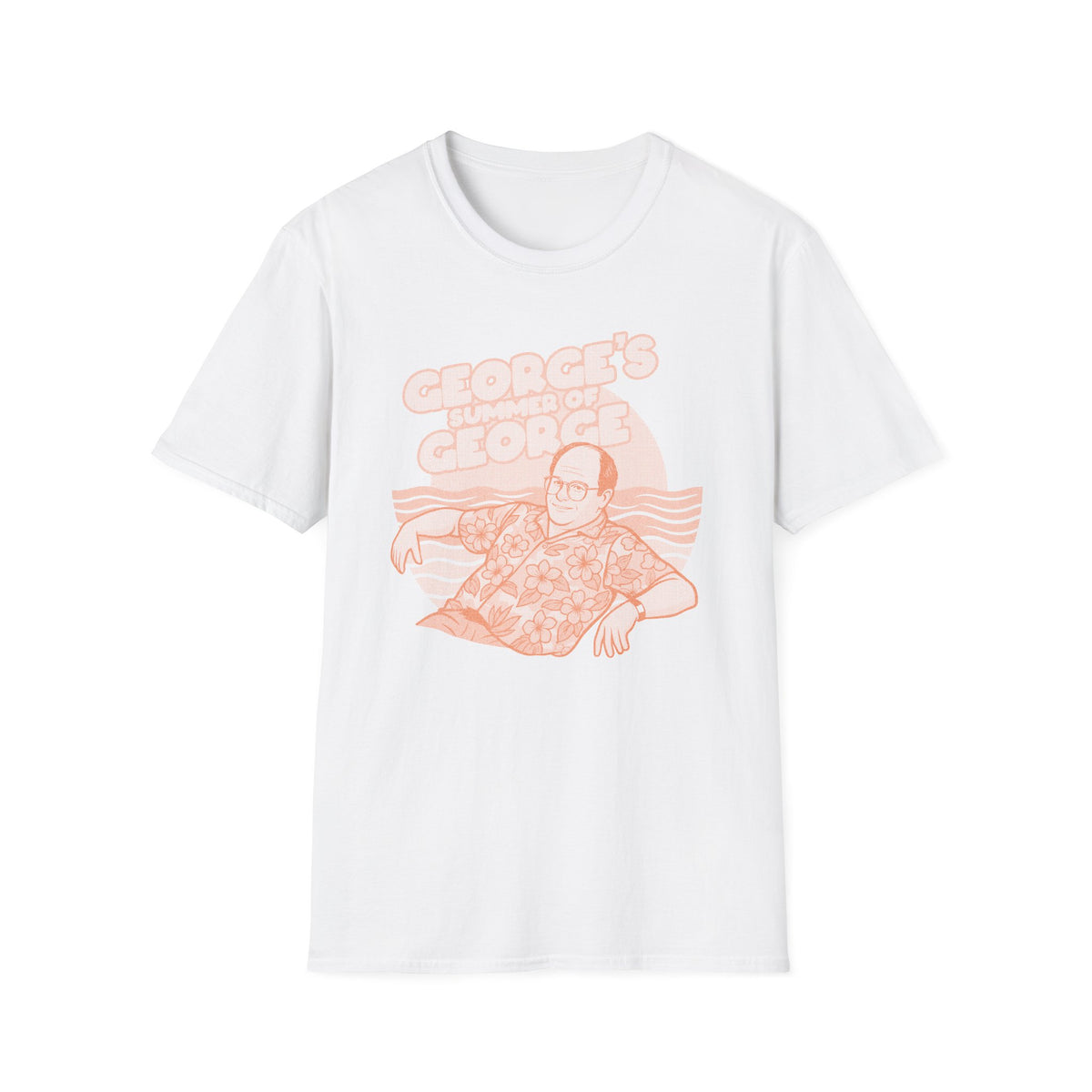 George T-Shirt