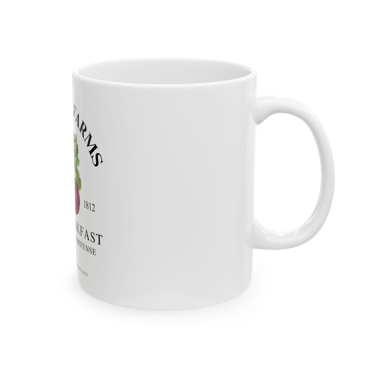Farms Mug