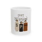 Salt Pepper Mug