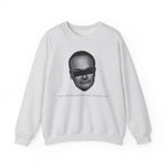 Thoughts Crewneck Sweatshirt