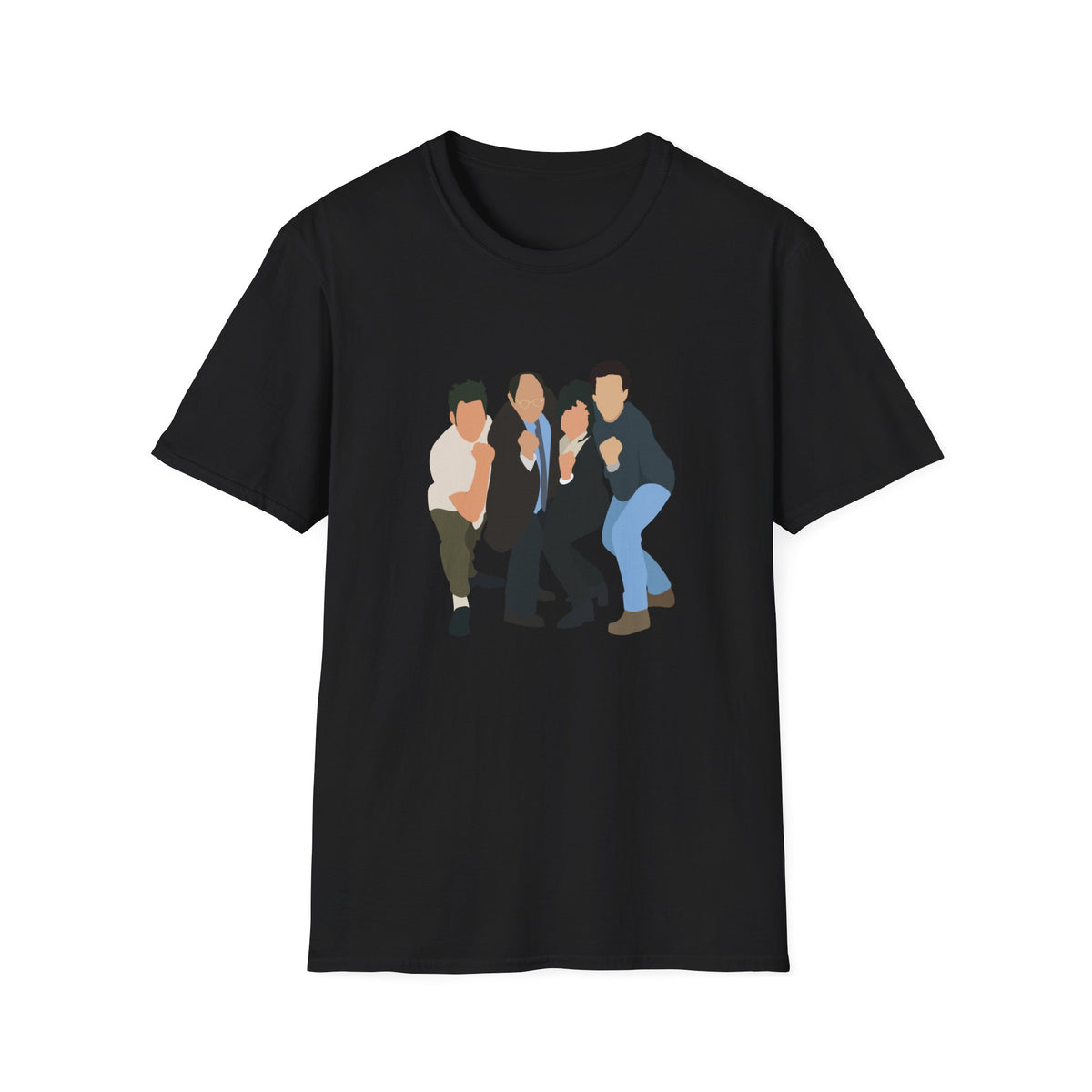 Group T-Shirt