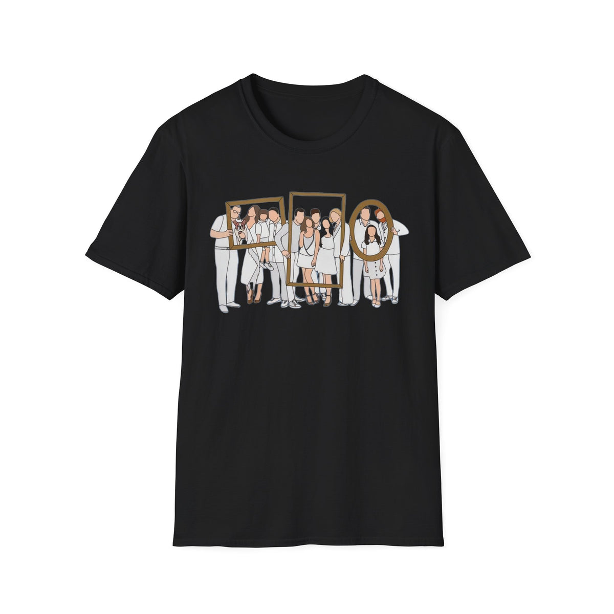 Family T-Shirt