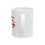Good Christmas Mug