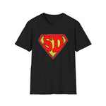 Super T-Shirt