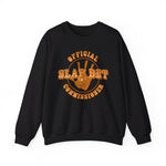 Official Commissioner Crewneck Sweatshirt