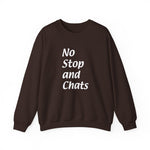 No Stop Sweatshirt