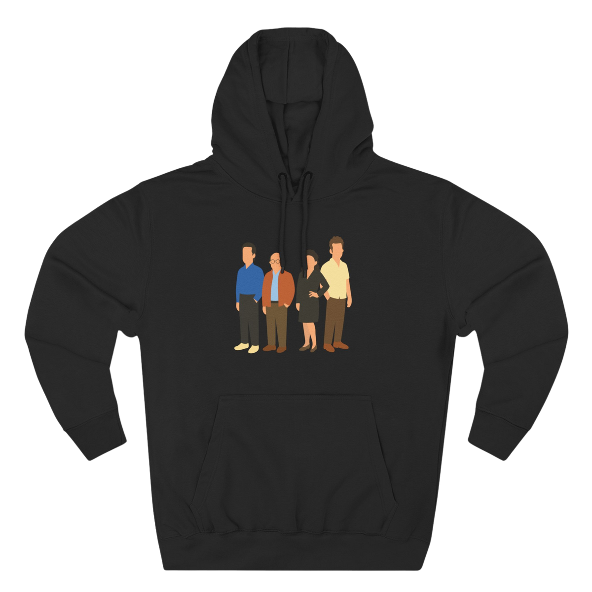 Group Hoodie