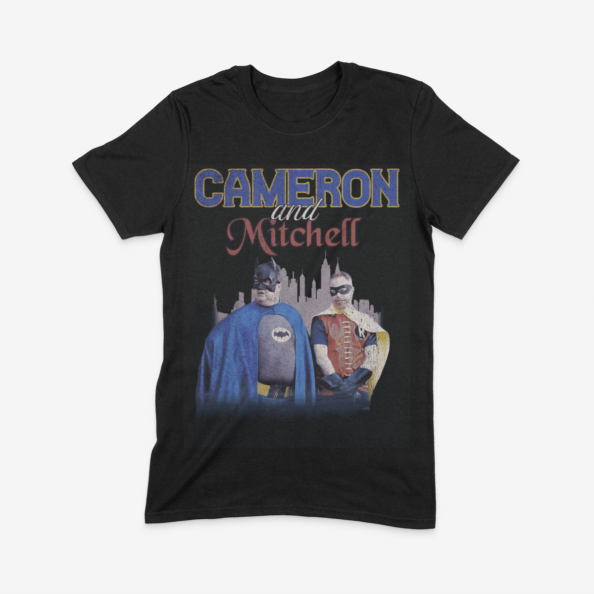 C&M T-Shirt