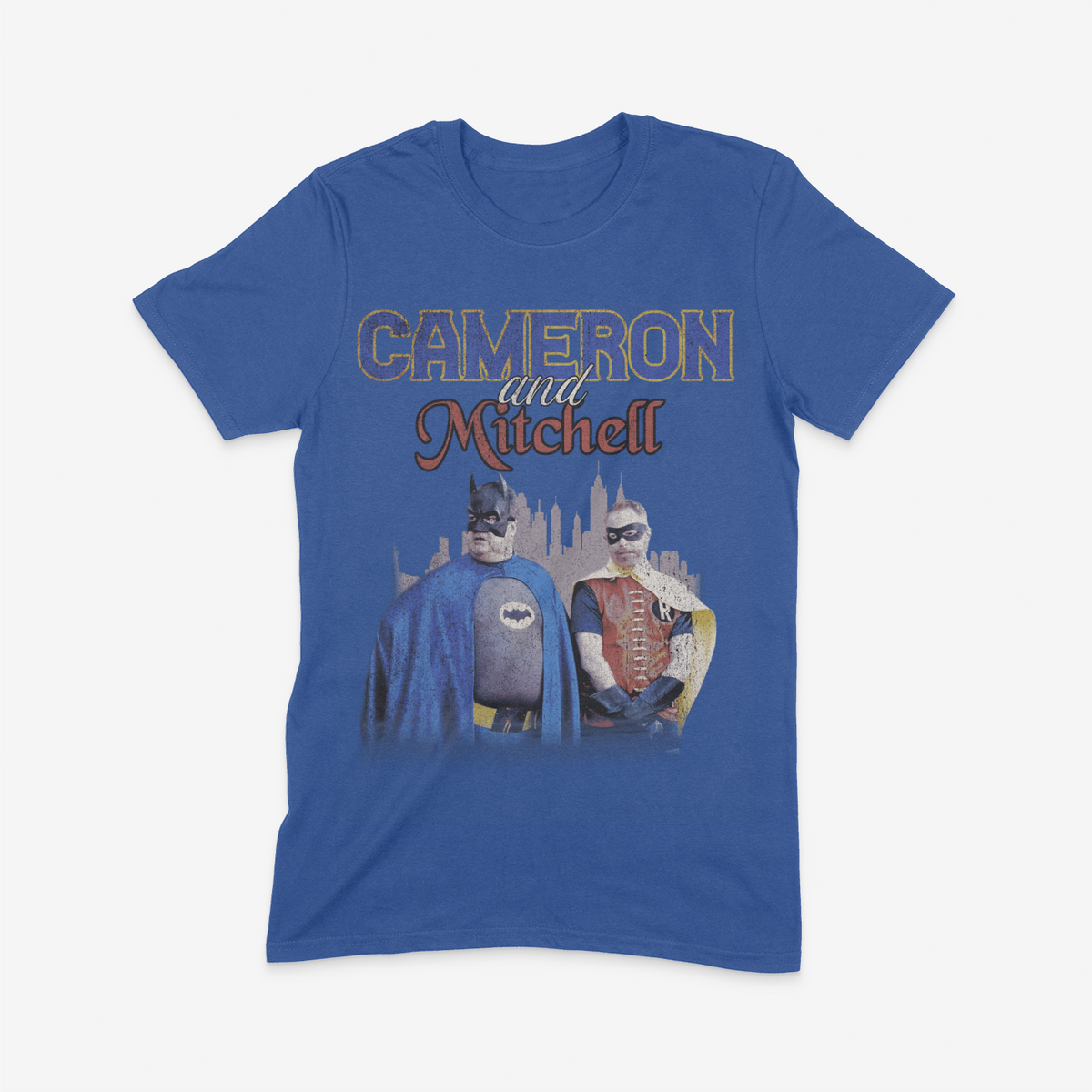 C&M T-Shirt